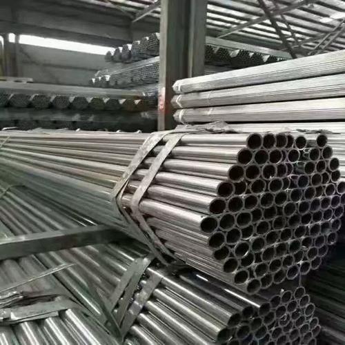 靖江q355nhb耐候钢管